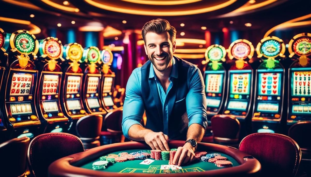 xx444 slots Games – Exciting Moments with Colorful Video slots on Mobile